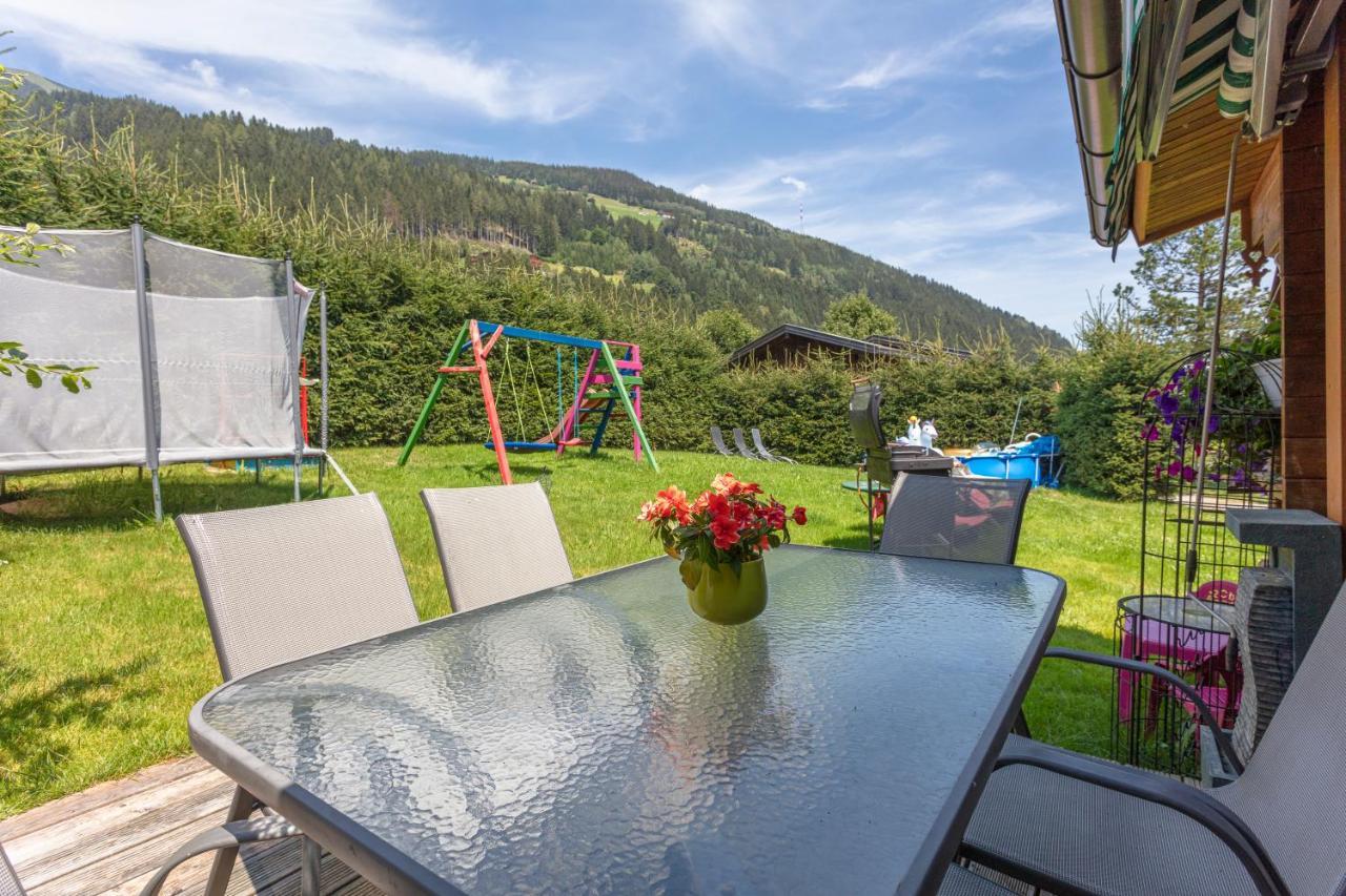 Ferienwohnungen Behamhof Neukirchen am Großvenediger Extérieur photo