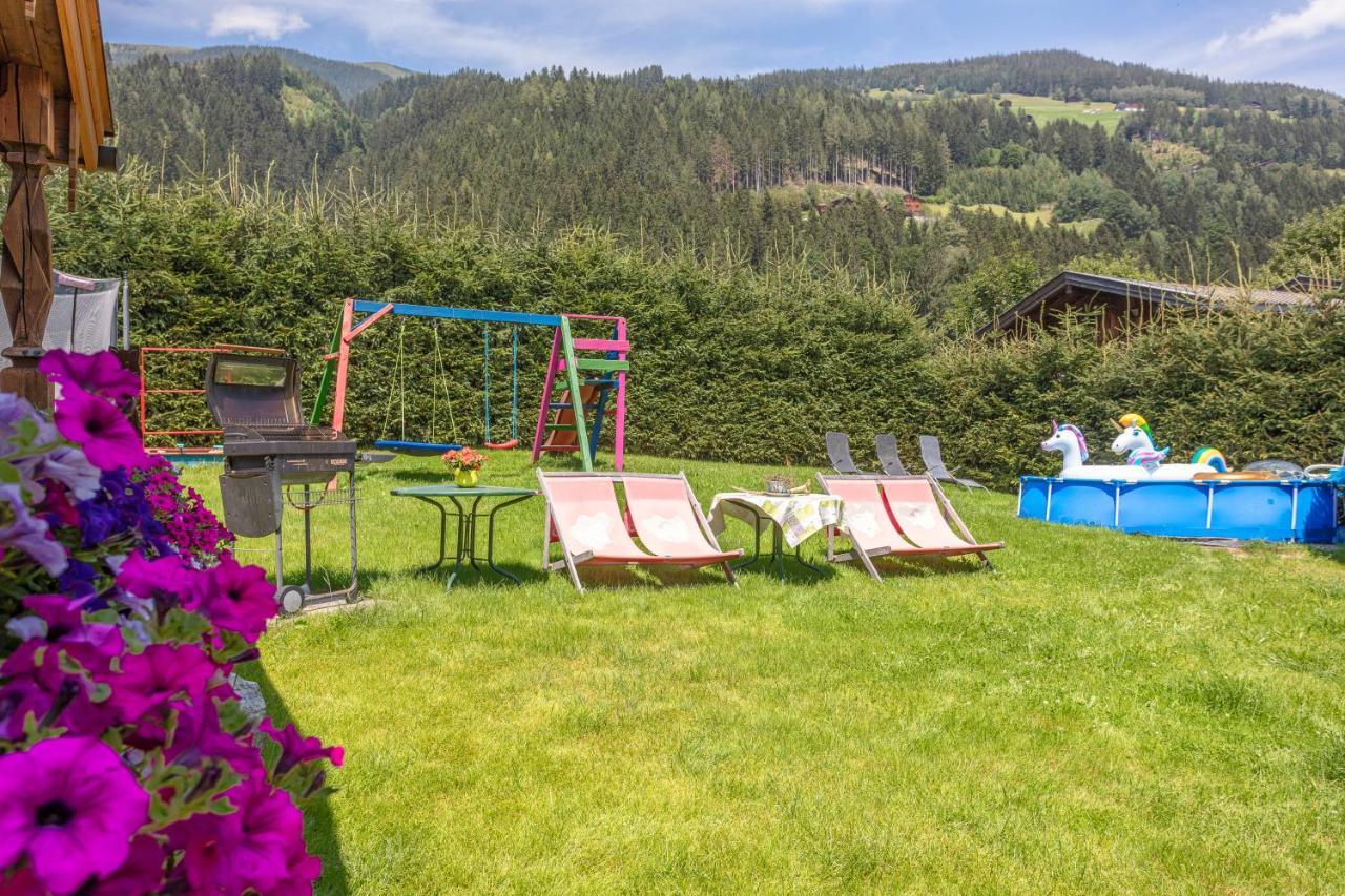 Ferienwohnungen Behamhof Neukirchen am Großvenediger Extérieur photo