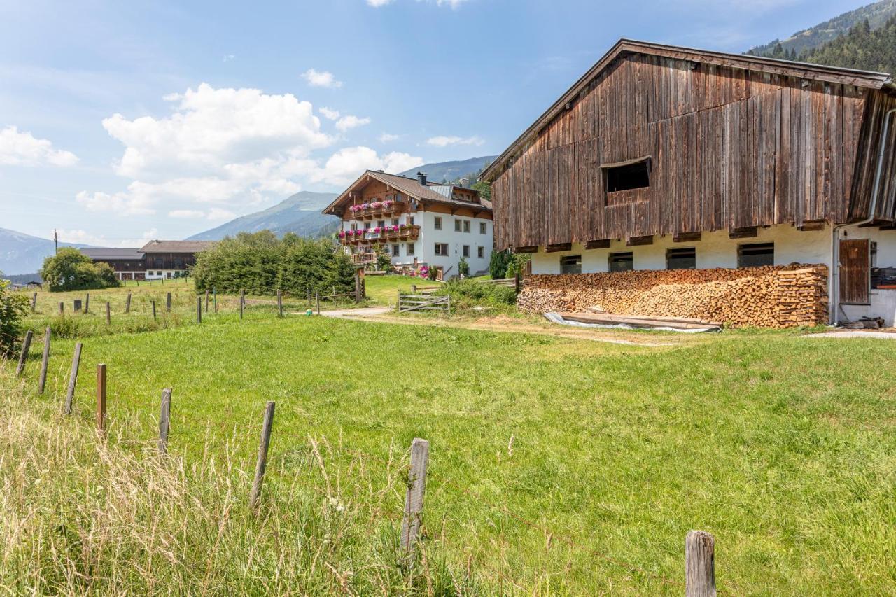 Ferienwohnungen Behamhof Neukirchen am Großvenediger Extérieur photo