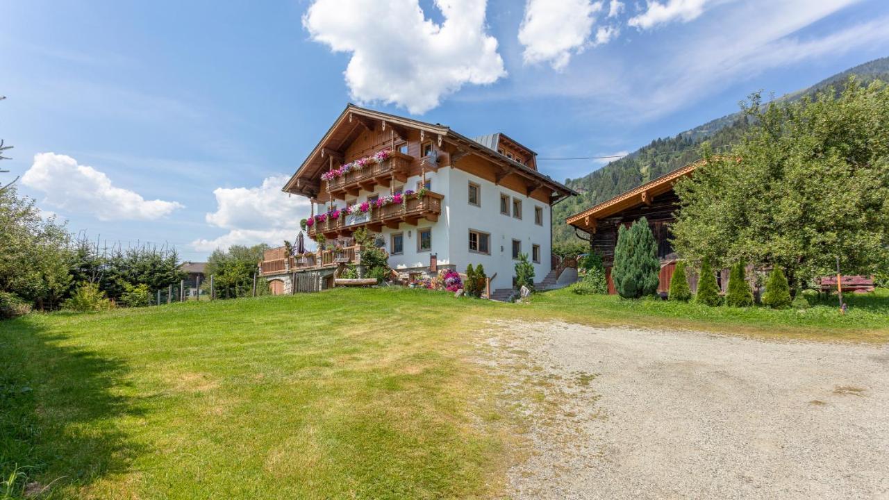 Ferienwohnungen Behamhof Neukirchen am Großvenediger Extérieur photo