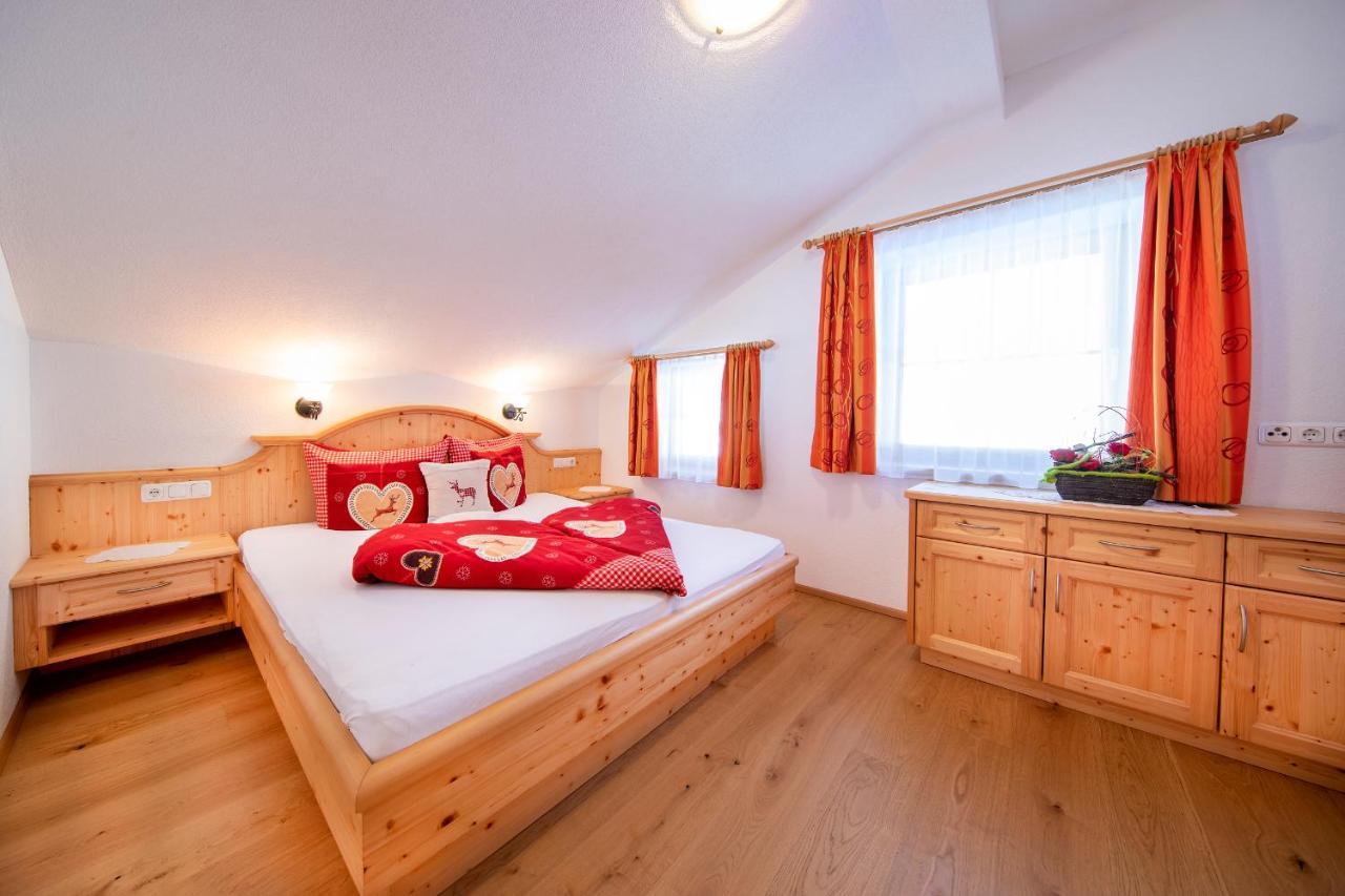 Ferienwohnungen Behamhof Neukirchen am Großvenediger Extérieur photo