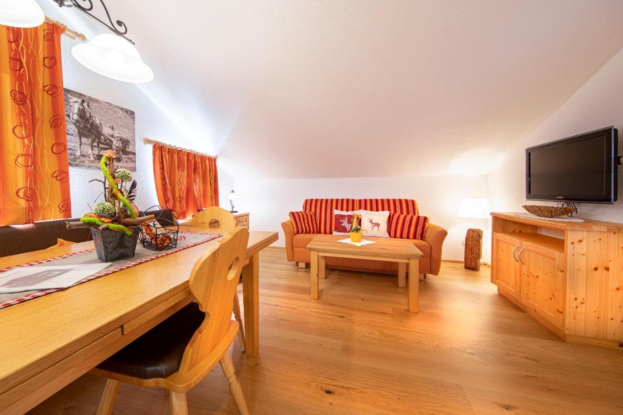 Ferienwohnungen Behamhof Neukirchen am Großvenediger Extérieur photo
