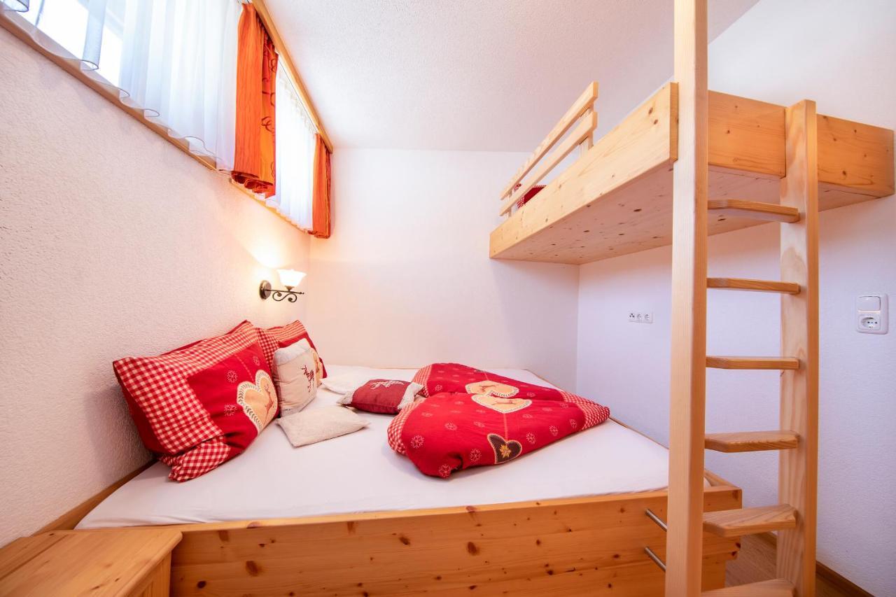 Ferienwohnungen Behamhof Neukirchen am Großvenediger Extérieur photo